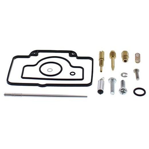CARBURETOR REBUILD KIT ALL BALLS RACING CARK26-1579