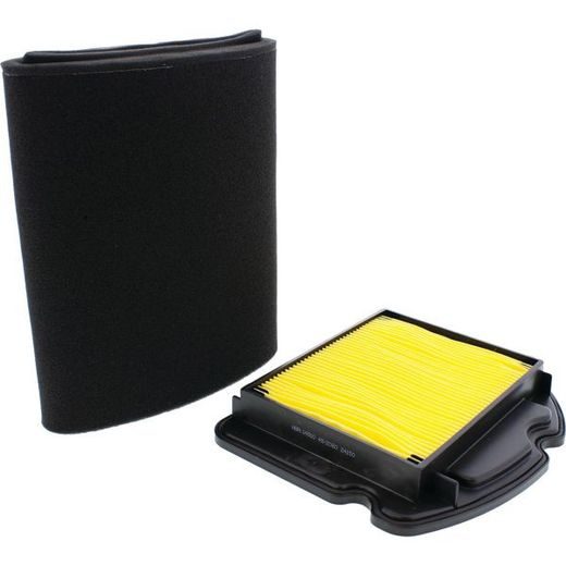 AIR FILTER KIT ALL BALLS RACING 48-1080
