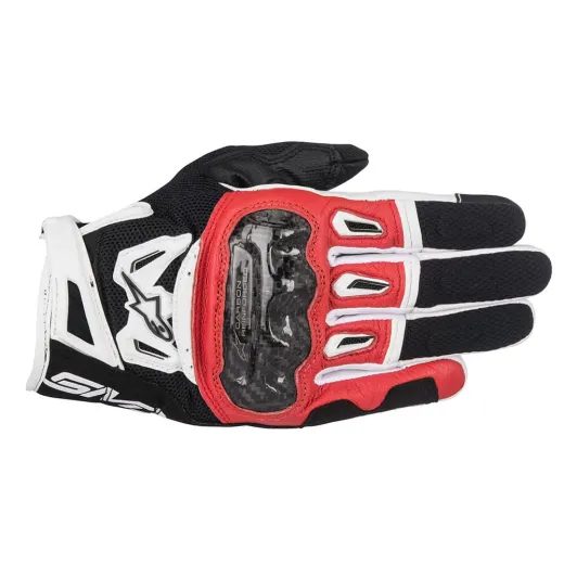 RUKAVICE ALPINESTARS SMX 2 AIR CARBON V2