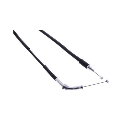 THROTTLE CABLE JMP B CLOSE