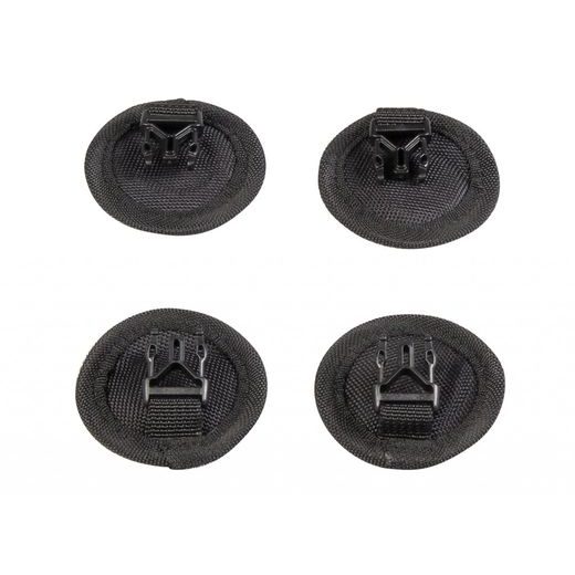 MAGNETS SHAD X1SL11 (4 PCS) WITH SECURITY STRAP