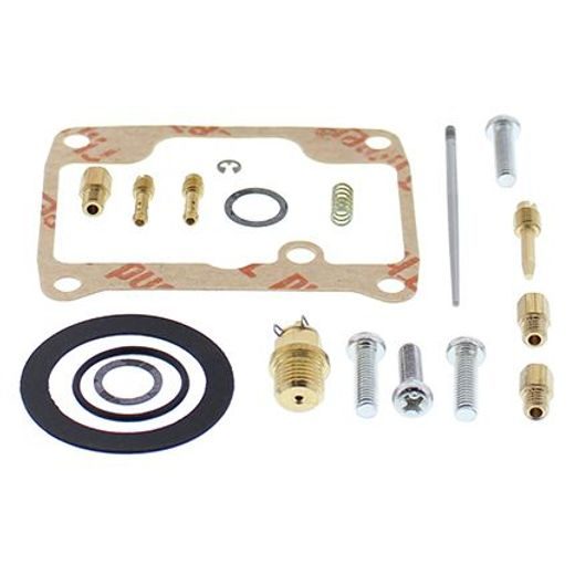 CARBURETOR REBUILD KIT ALL BALLS RACING CARK26-1977