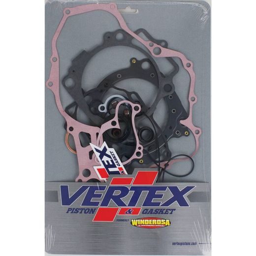 COMPLETE GASKET KIT WINDEROSA CGKOS 8110067 WITH SEALS