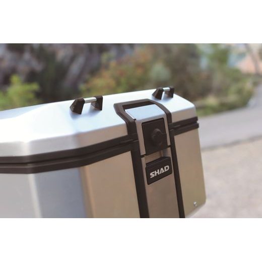 TOP ALUMINIUM CASE SHAD TERRA TR48 D0TR48100