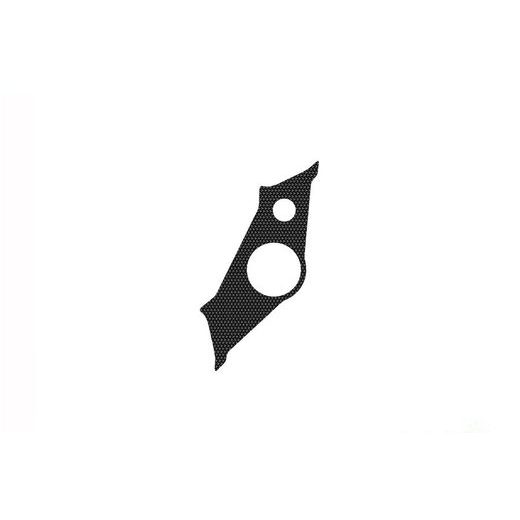 YOKE PROTECTOR PUIG NAKED 7476U GREY
