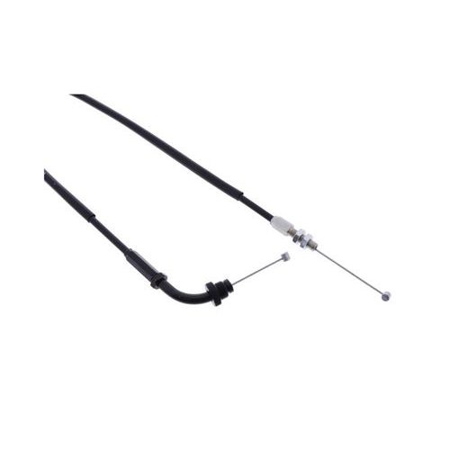 THROTTLE CABLE JMT B CLOSE