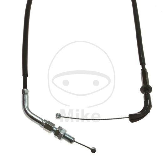 THROTTLE CABLE JMT A OPEN