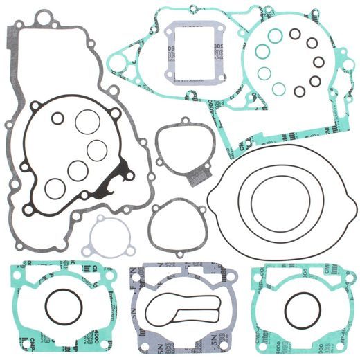 COMPLETE GASKET KIT WINDEROSA CGK 808334