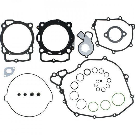 COMPLETE GASKET KIT WINDEROSA CGK 8080065 WITHOUT SEALS