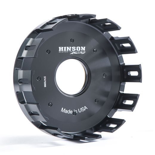 CLUTCH BASKET HINSON H295