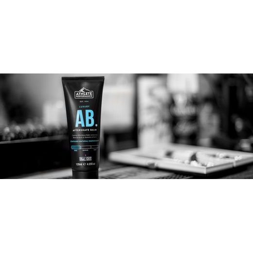 AFTERSHAVE BALM MUC-OFF 361 120ML