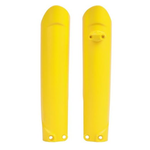 FORK GUARDS POLISPORT 8398600004 HUSQVARNA YELLOW