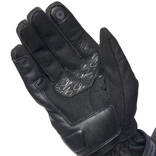 SPYKE TOURING 2 DRY TECNO MAN BLACK