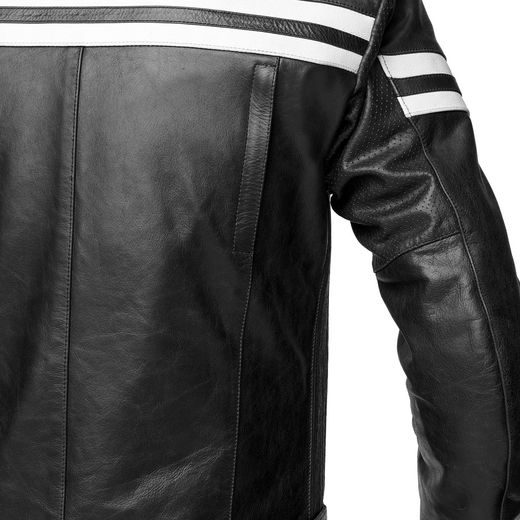 SPYKE MILANO 2.0 MAN CRNA