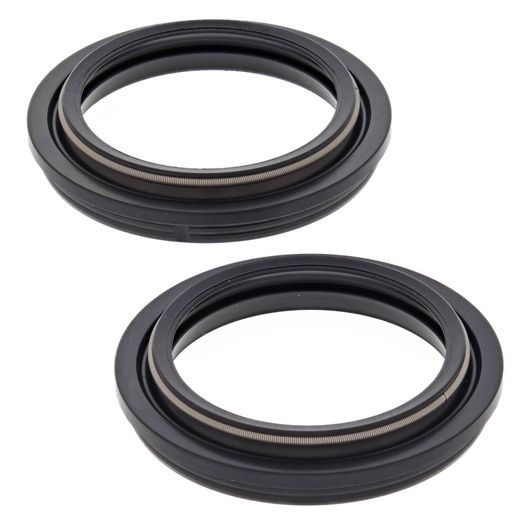 FORK DUST SEAL KIT ALL BALLS RACING FD57-103