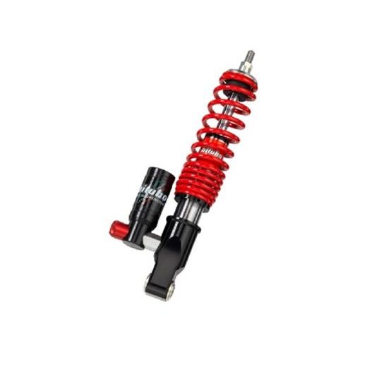 FRONT MONOSHOCK BITUBO MEV0 ADJ: SPRING PRELOAD/COMPRESSION FRONT