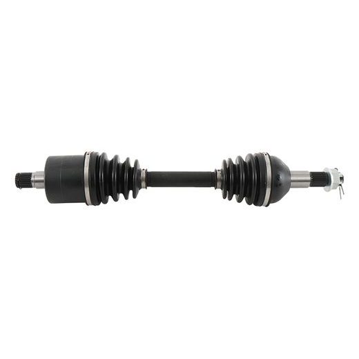 AXLE ALL BALLS RACING AB8-CA-8-305 8BALL