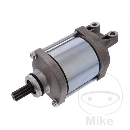 STARTER MOTOR JMP