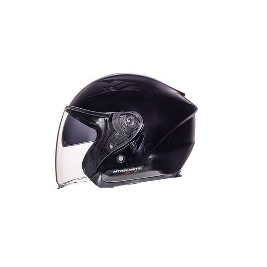 HELMET MT HELMETS OF881 SV - AVENUE SV CRNI XL