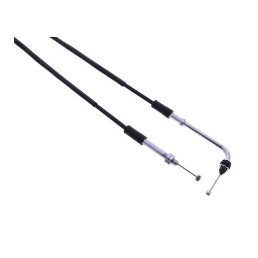 THROTTLE CABLE JMP B CLOSE