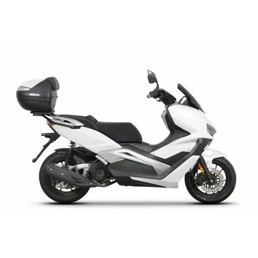 TOP MASTER FITTING KIT SHAD K0VS10ST