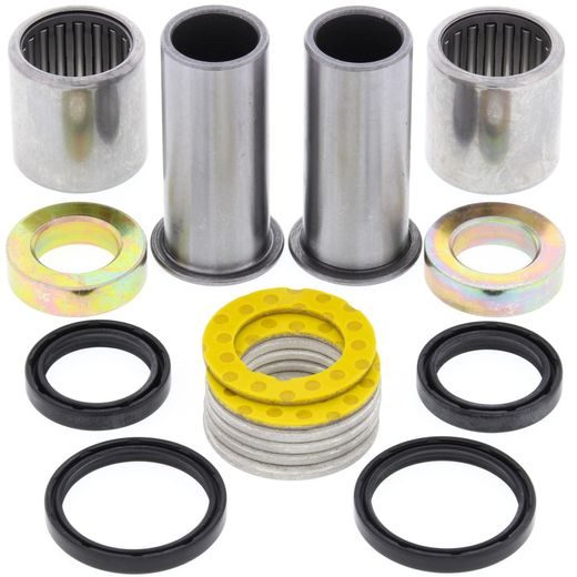 SWING ARM BEARING AND SEAL KIT ALL BALLS RACING SAB28-1044