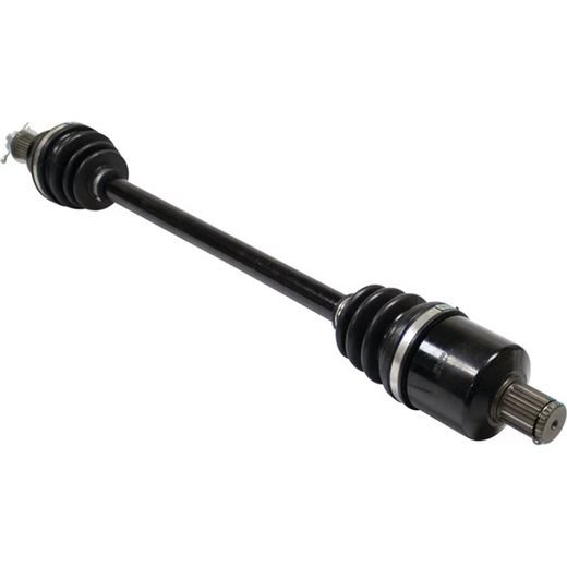 AXLE ALL BALLS RACING AB6-PO-8-411 6BALL