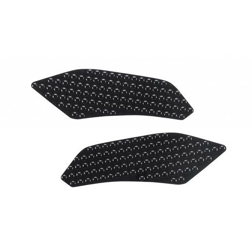 TANK PROTECTOR PUIG PRO 2 22653N CRNI