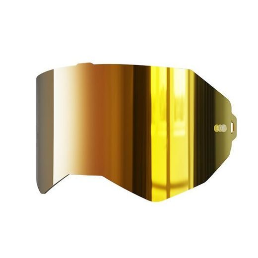 LENS SHOT LITE A06-69OA-LE5 ORANGE / IRIDIUM AS/AF