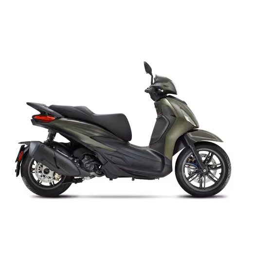 BEVERLY 310 S EURO 5+