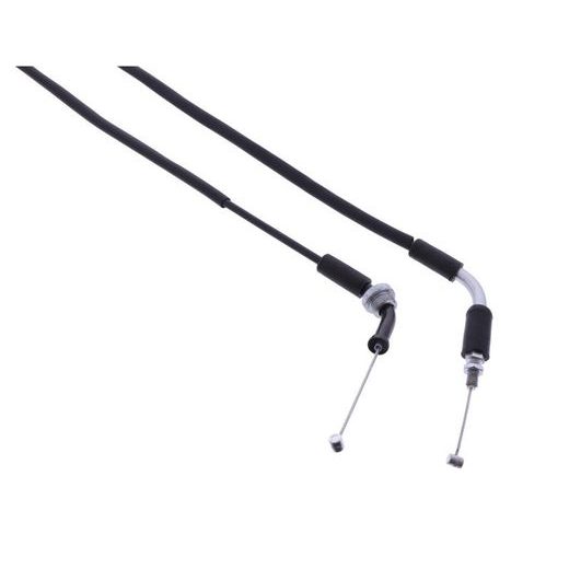 THROTTLE CABLE JMP B CLOSE