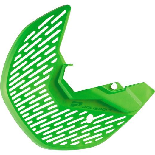 DISC PROTECTOR POLISPORT 8157800007 GREEN