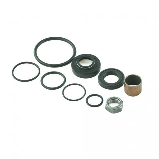 REAR SHOCK SEAL KIT K-TECH KYB 205-200-067