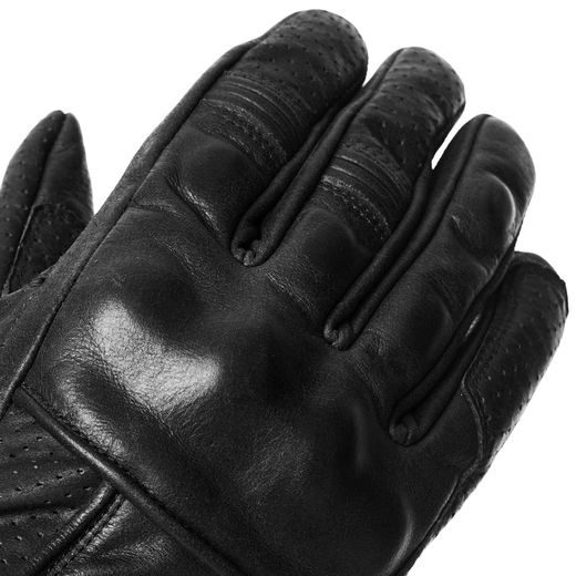 SPYKE BIARRITZ VENTED 2.0 CRNE