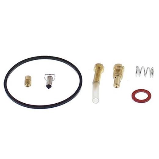 CARBURETOR REBUILD KIT ALL BALLS RACING CARK26-1880
