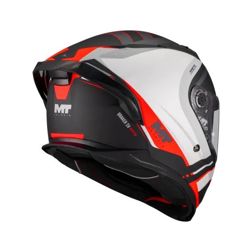 KACIGA MT BRAKER SV INCEPTION B5 MATT