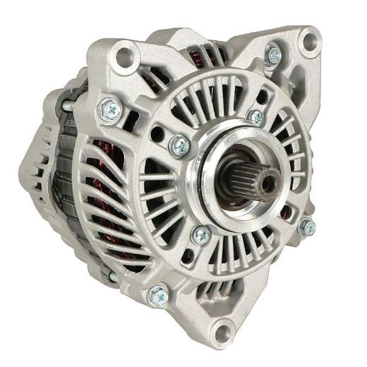 ALTERNATOR ARROWHEAD AMT0202