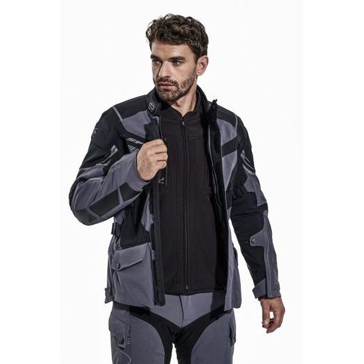 SPYKE ARTICA DRY TECNO