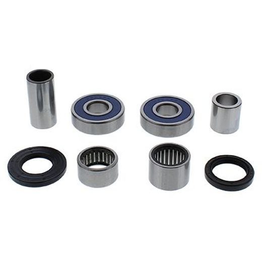 WHEEL BEARING KIT ALL BALLS RACING WB25-1774 REAR