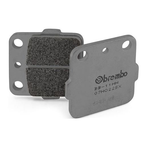 DISK PLOČICE BREMBO 07HO22SX