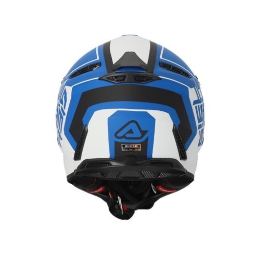 KACIGA ACERBIS PROFILE 5