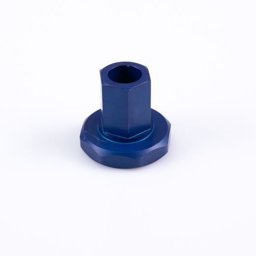 FF SOCKET TOP CAP KYB 000.0678 AOS 48MM