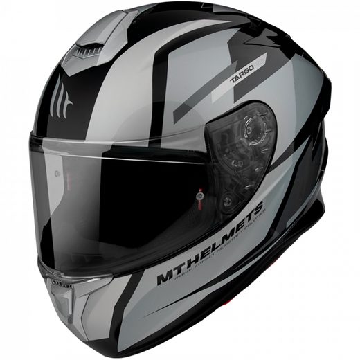 HELMET MT HELMETS TARGO PRO - FF106PRO A2 -02 XS