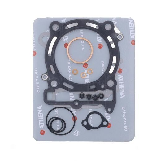 SET DIHTUNGA ZA MOTOR TOPEND ATHENA P400250600068