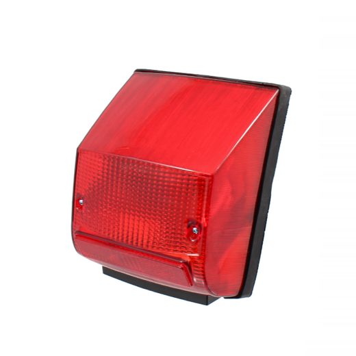 TAIL LAMP SIEM 246420300 REAR COMPLETE