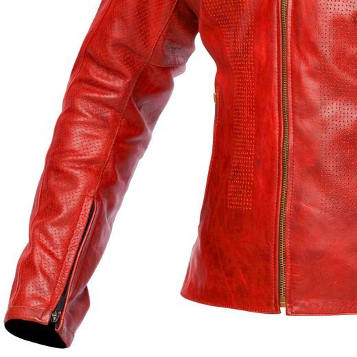 SPYKE MILANO 2.0 LADY CRVENA