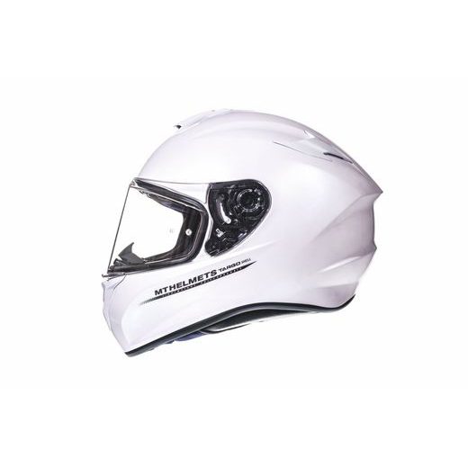 HELMET MT HELMETS TARGO A0 - 00 XS