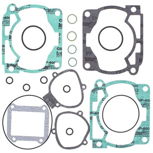 TOP END GASKET KIT WINDEROSA TEGS 810333