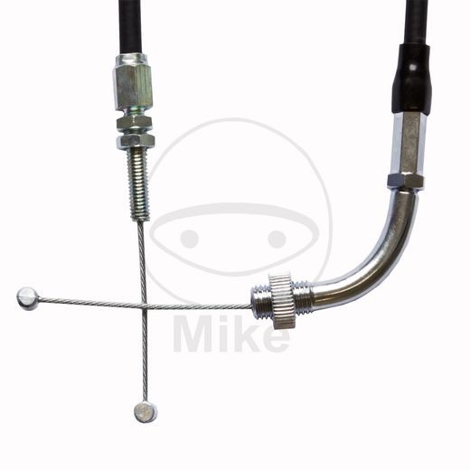 THROTTLE CABLE JMT A OPEN