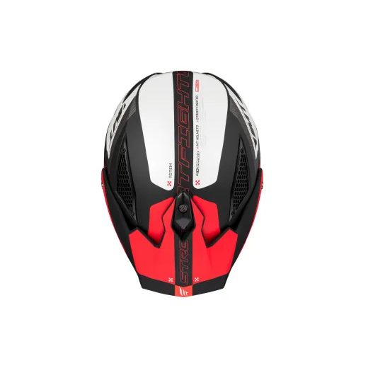 MT STREETFIGHTER SV S TOTEM B15